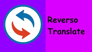 Come usare Reverso Translator