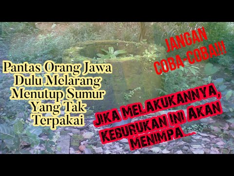 Video: Adakah terdapat timbunan di Jawa?