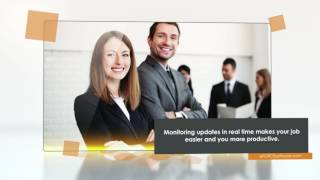No Duplicate Data Entry | eFORCE Software