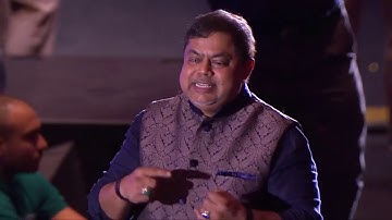 Creating a Sense of Urgency   Founder Dato’ Sri Vijay Eswaran.