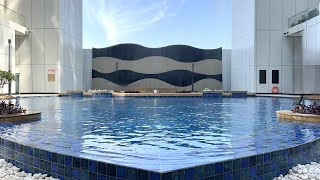 BAHRAIN BAY | 3BHK PLUS MAID ROOM | LUXURY APARTMENT AWAITS (AA 413|S43)