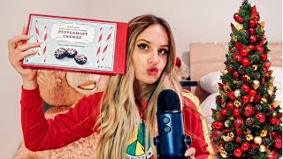 I TRIED ASMR I TRIED ASMR