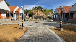 Karang Tawulan Beach After Renovations