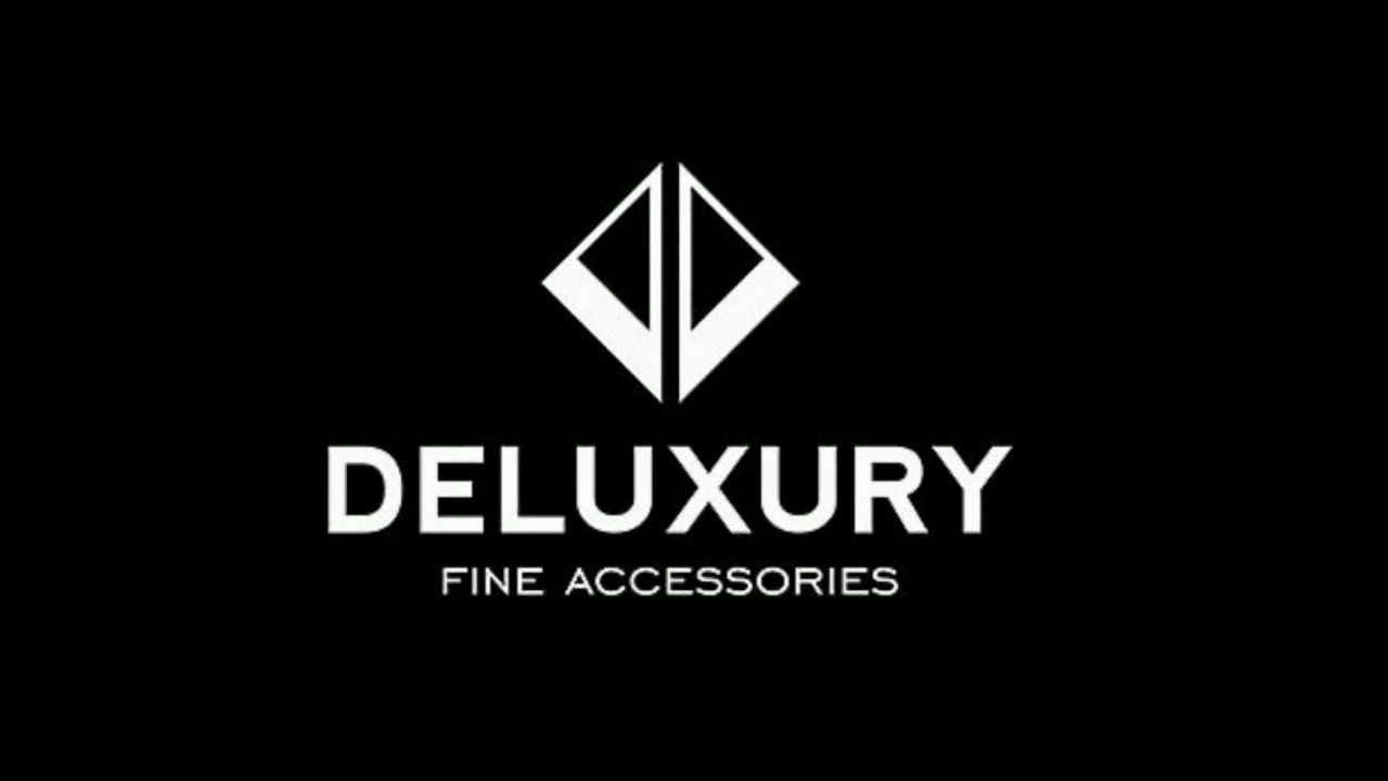 Deluxury Fine Accessories - Brand Introduction