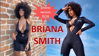 Briana Smith Super Hot Part2 Phone Version 916