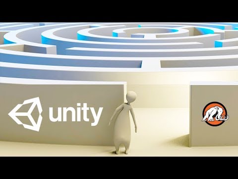 Learn Unity AI by Making a Tank Game​