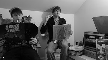 NERDS - OFFICIAL CHANNEL