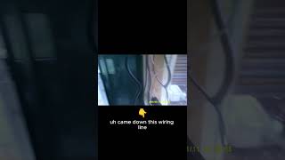 Cleaning Up This Mess of RV Wiring #rvrepair #diy