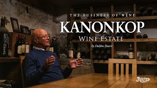 The Business Of Wine v. 2