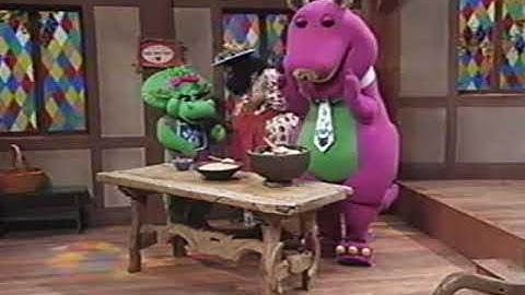 Once Upon A Time (1996 Version) Part 35