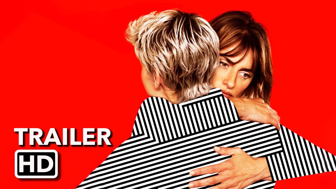 Parallel Mothers trailer