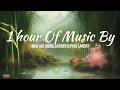 1 hour New Age Music; Relaxing Music: Musica New Age, Relaxation Music; Yoga Music