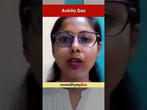 PCOS এর কারণগুলি কী কী? | Causes of PCOS | Ankita Das | #Shorts