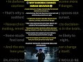 🌑 Why Darkness Changes Human Behavior 😨  #youtubeshorts #mystery #darkfacts