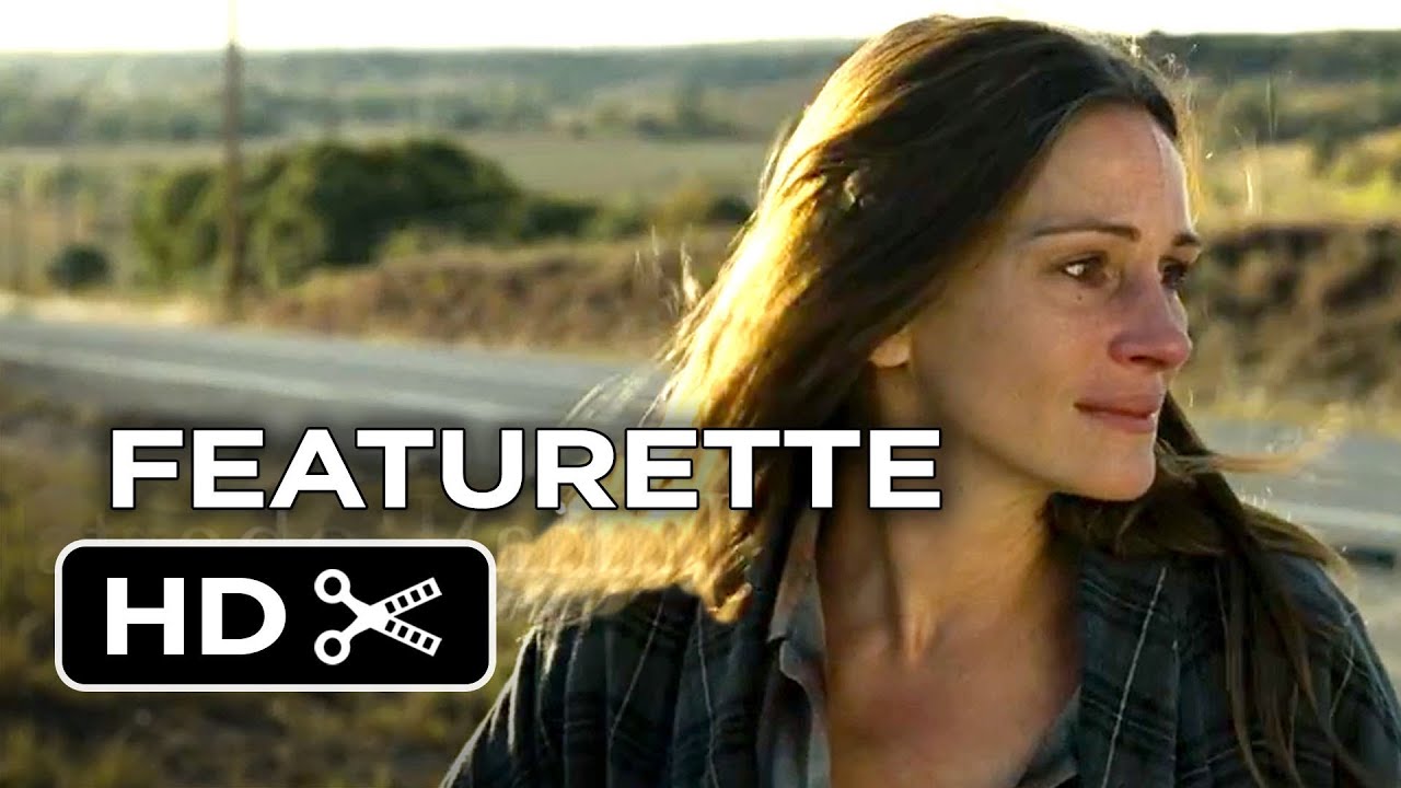August Osage County Featurette An Evening With Meryl Streep 2013 August osage county featurette an evening with meryl streep 2013