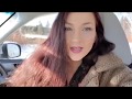 January vlog (back to vlogging)