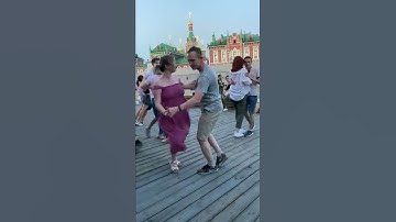 Urban Zouk Dance-Sasha Shagiziganov and Tatiana Shagiziganova