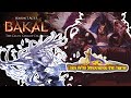 DFO - Bakal Raid Week 1 Clear (Glacial Master Raid Leader Perspective)