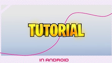 Create Text Like Scout On Android | Ps Touch Tutorial | Gaming Text