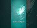 How To Escape A Whirlpool ЁЯШи How To Escape A Whirlpool ЁЯШи