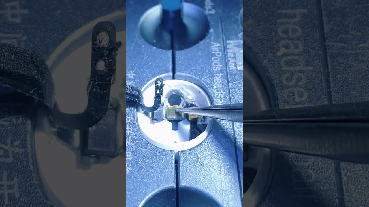 Learn How to Replace Earbud Shells in 1 Minute