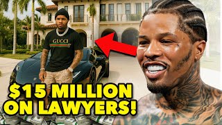Gervonta Davis' LIFESTYLE in 2025 | Houses, Cars, Paychecks and Legal Troubles?