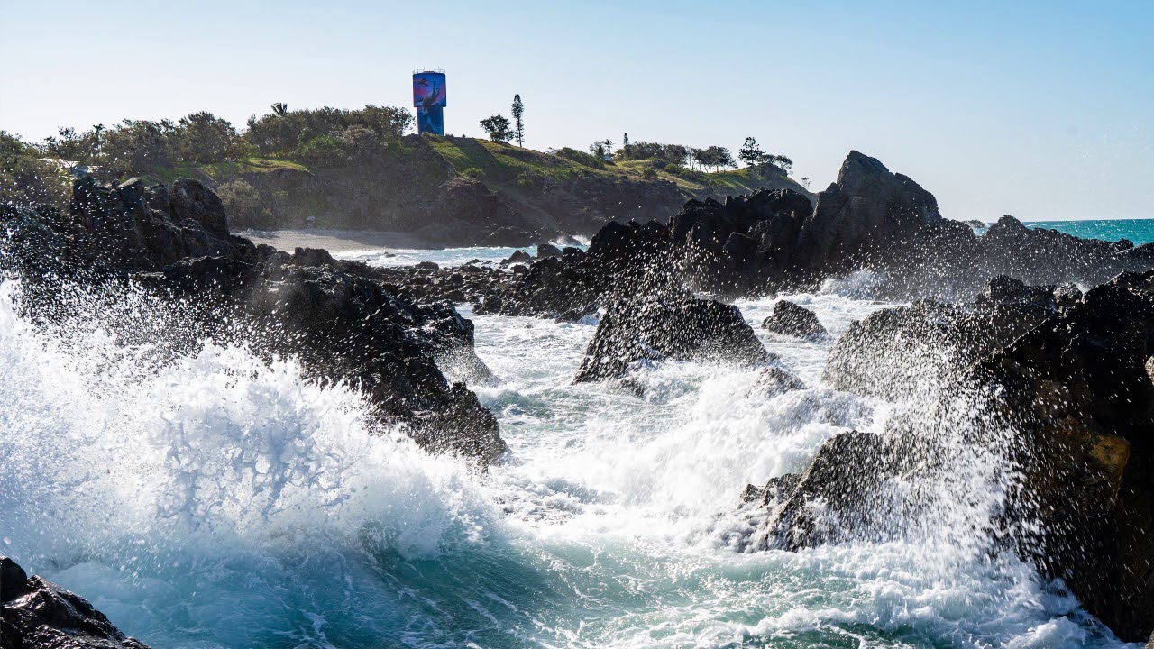 Mackay Through The Lens competition