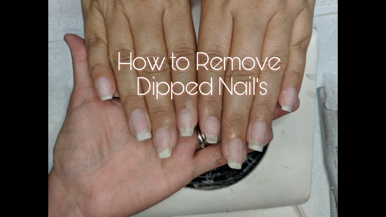 9. Dipping Dip Nails Removal - wide 11