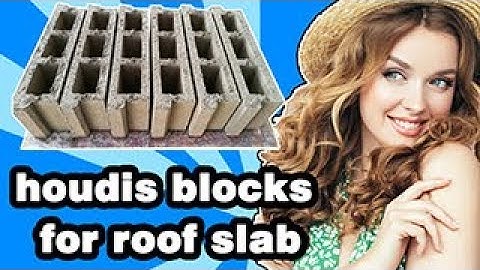 The most complete installation guide video for automatic concrete hollow block  making machine 1