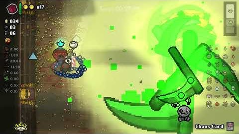 Greedier Mode Is Impossible With Tainted Keeper!