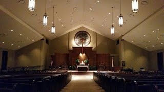 Holy Family of Jesus, Mary, and Joseph Mass 12/28/2025 8:30 AM Holy Infant of Prague Catholic Church