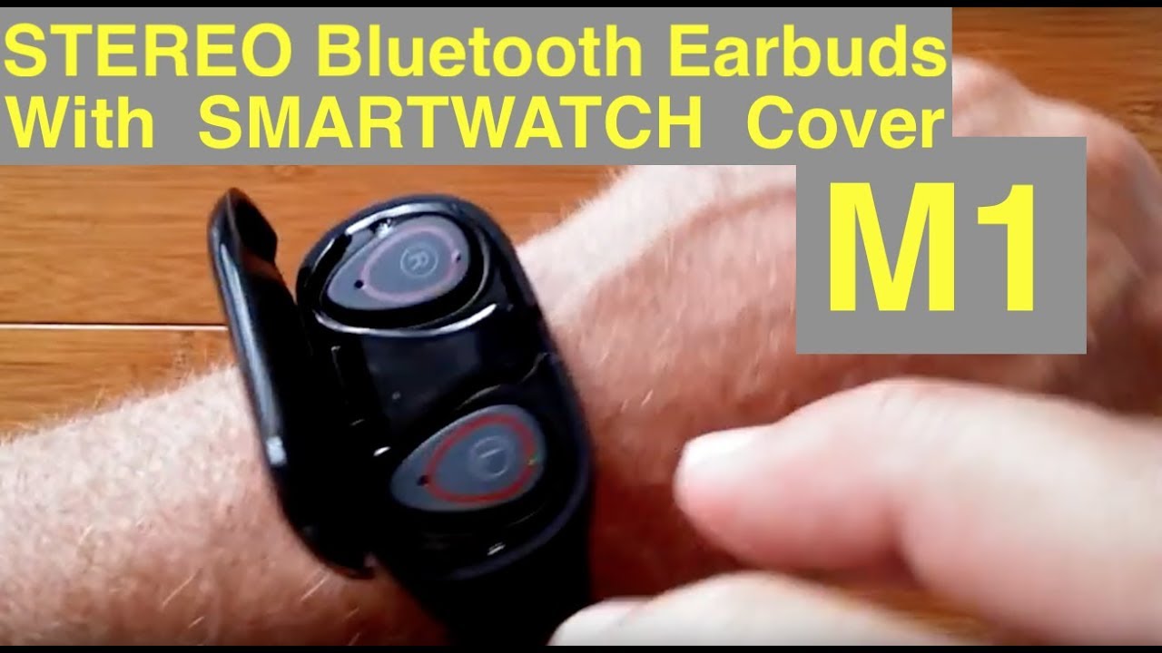 Smart Watch With Bluetooth Earphone Online  Order from Jumia Nigeria