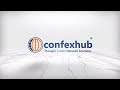 Confexhub cooperate profile