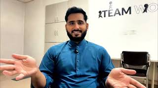 Habib-ur-Rehman | Full Stack AI Developer (Laravel | VueJS | AWS | Claude Code | Cursor)