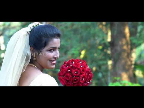 Wedding Highlights Jose  Tintu