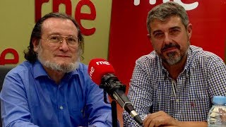 Niño Becerra: Trabajadores Pobres, Pobreza Energética, Renta Básica y Pensiones Insostenibles