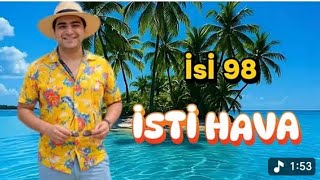  Dedim qıza göreşek bu gün hava Zordu Remix