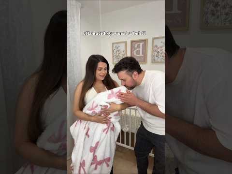 ¿Ha nacido ya vuestro bebé? 🤰🏻