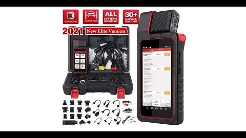 Specifications : 2021 New LAUNCH X431 Diagun V Bidirectional Scan Tool All System Diagnostic Tool