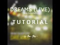 Brian Culbertson &quot;Dreams (Live)&quot; | TUTORIAL