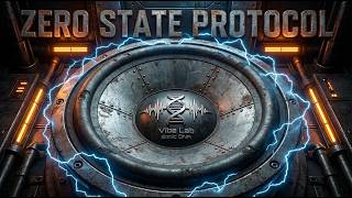 ZERO STATE PROTOCOL // 1150Hz Gritcore Industrial Metal [SECTOR 3]