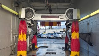 Shitty Ryko Voyager @ Location 1 Lube It USA, Eugene OR.