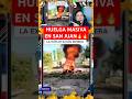 HUELGA MASIVA EN SAN JUAN #abinader #rd #marcha #prm #dominicanos #aod #noticias #huelga #pueblo