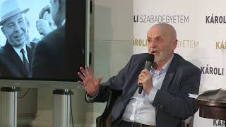 Download Lagu Károli Szabadegyetem: Hanyatlás a szovjet birodalomban Brezsnyev idején - vendég: Kun Miklós MP3