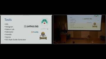 Jose L Pimienta: Styleguide Driven Development