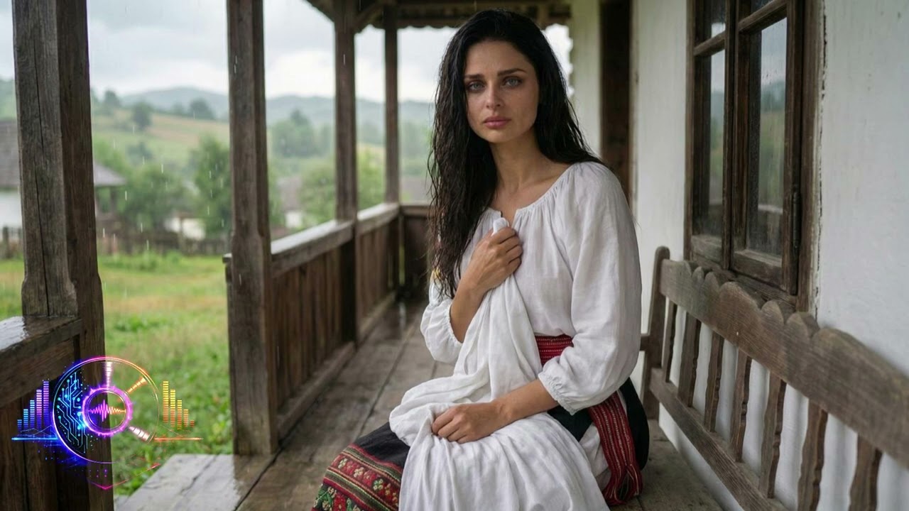 Aimee - Sărutul de la poartă | Tech House, Trance Remix