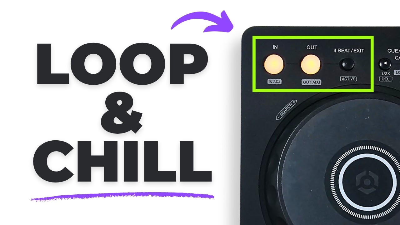 Ver The Loop Technique That Lets You Mix At Any Time en YouTube Ver The Loop Technique That Lets You Mix At Any Time en YouTube