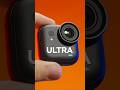 Самая Универсальная Экшн-Камера! Insta360 Go Ultra