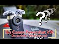 Ist die Canon Powershot V10 die beste vlogging Kamera???