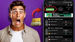 How I Build High Odds Accumulator Bets Completely FREE Using Betmines! ⚽💰